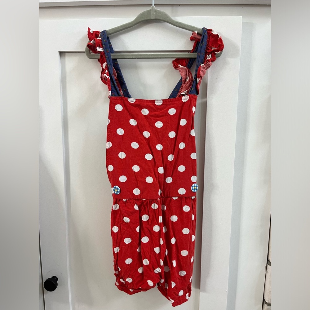 Matilda Jane Most Magical Day Romper